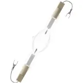 Ledvance HQI-TS 2000W/D/S K12S 10X1 Ontladingslamp 187.0 mm K12s-36 1.95 kW Buis 1 stuk(s)