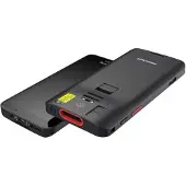 Honeywell CT30P-L1N-38D1EDG PDA 14 cm (5.5") 2160 x 1080 Pixels Touchscreen 215 g Zwart