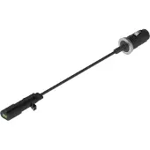 Defa 12V oplaadkabel / DEFA 12V oplaadkabel 701760
