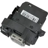 Microlamp CoreParts - Projectorlamp - voor Epson EB-S7, S72, S8, S82, W7, W8, W8D, X7, X72, X8, X8E, EH-TW450, EX-31, 51, 71