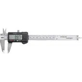Bmi 770200 Digitale schuifmaat 200 mm