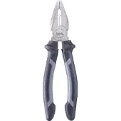 Kwb combinatietang - 200 mm - DIN ISO 5746 - Softgrip - 386410