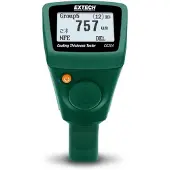 Extech CG304 Laagdiktemeter 0 - 2000 µm