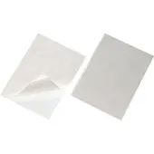 Durable Pocketfix A4 doos van 50 stuks