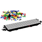 Piko h0 58405 Speciale wagen DC