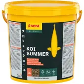 Sera KOI Professional zomervoer 7 Kg