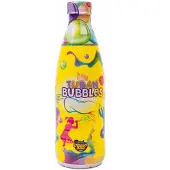 TUBAN bellenblaas vloeistof - grote bellen 1 liter speelgoed.