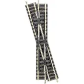 Fleischmann N piccolo (met bedding) 9162 K (N-spoor)
