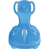 Prosperplast - Slee / Glijplaat Polar Bear - Kunststof - Blauw