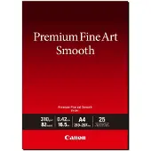 Canon Premium Fineart Smooth A3+ 25 Sheets