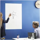 BIC zelfklevende rollen , ft 100 x 200 cm