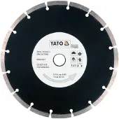 YATO YT-6005 Snijschijf, haakse slijper