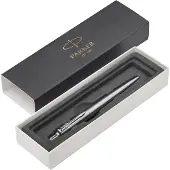 Parker Jotter Intrekbaar Balpen - Medium Blauw Jotter