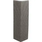 Trixie Krabplank XXL kat voor hoek/muur Per stuk