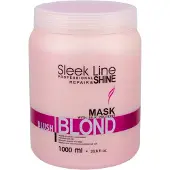 Stapiz Sleek Line Blush Blond