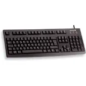 Cherry G83-6105 - Toetsenbord - USB - UK-layout - Zwart