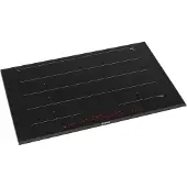 Bosch Serie 8 PXY875DW4E, geïntegreerd kookveld, zwart, 82 cm, inductiekookplaat met zones, 4 kookzones