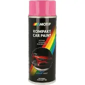 Motip 45217 - Autolak spuitbus - Blauw - 400ml