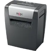 Rexel Momentum X406 Papierversnipperaar