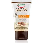 Equilibra Argan Exfoliërende Gezichtsscrub 75ml