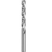 Kwb hss metaalboor 8x165mm