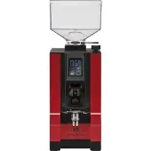 Eureka Mignon Silent Range Specialità 15bl Red Elektrische koffiemolen