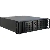 Inter-Tech 88887176 Case IPC Server 3U-3098-S