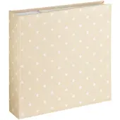 Hama Inschuif album - Skies - 10x15 - 200 pagina's - Beige