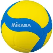 MIKASA VS220W Kids Volleybal FIVB