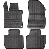 Frogum Rubbermatten Peugeot 508 2018-heden -