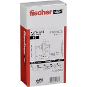 Fischer Hollewandplug 5x52mm 519774 - 50 stuks