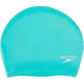 Speedo Badmuts Speedo 8-06168B961 Blauw Groen Siliconen Plastic Alle leeftijden