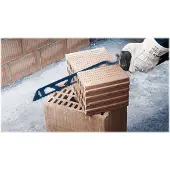 Bosch Accesorios 2608900417 EXPERT Reciprozaagblad S1243HM Hollow Brick