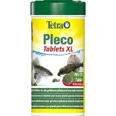 Tetra Pleco Tabletten Xl - Vissenvoer - 133 tab
