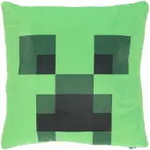 Minecraft PLAYSTATION - Coussin '40X40X3cm'. (40 x 40 x 3 cm)