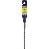 Irwin - Mèche Sds+ Speedhammer Plus 6X160 Mm