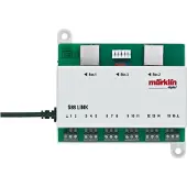 Märklin 60883 S 88-link Universeel