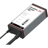 Defa Professionele DEFA Werkplaats-acculader 12V 25A 230V - 706900