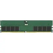 Kingston Technology ValueRAM memory module 32 GB 1 x 32 GB DDR5 5600 MT/s