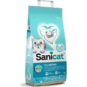 Sanicat kattenbakvulling Marsellasoap