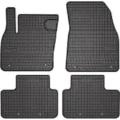 Frogum Rubbermatten Volvo XC40 2018-2026 -