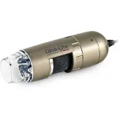 Dino Lite AM4113T-FVW Digitale microscoop 1.3 Mpix 200 x Digitale vergroting (max.): 200 x