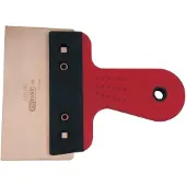 Ks Tools 963.9561 Brede spatel (l x b) 195 mm x 140 mm