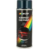 Motip 53729 spuitbus Blauw Metallic - 400ml