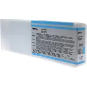 Epson T5915 (C13T591500) Inktcartridge Licht-cyaan
