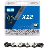 Kmc X12 1/2x11/128 Ketting