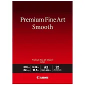 Canon FA-SM2 A3 25 Premium FineArt Smooth A3