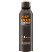 Piz buin Tan & Protect Tan Intensifying Sun Spray SPF 15