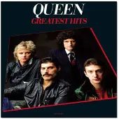 Universal Music Queen - Greatest Hits (Remastered 2011) (2LP) | Vinyl