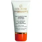 Collistar Zonneproducten After Sun After-Sun Anti-Wrinkle Face Treatment 50 ml